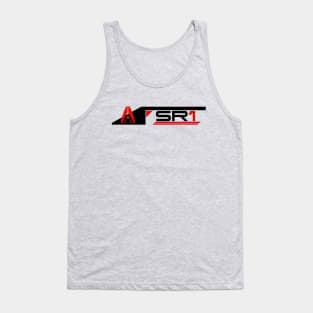 Sr1 Tank Top